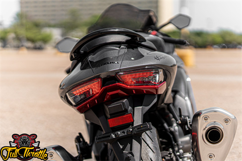 2023 Suzuki Hayabusa in Lancaster, Texas - Photo 4