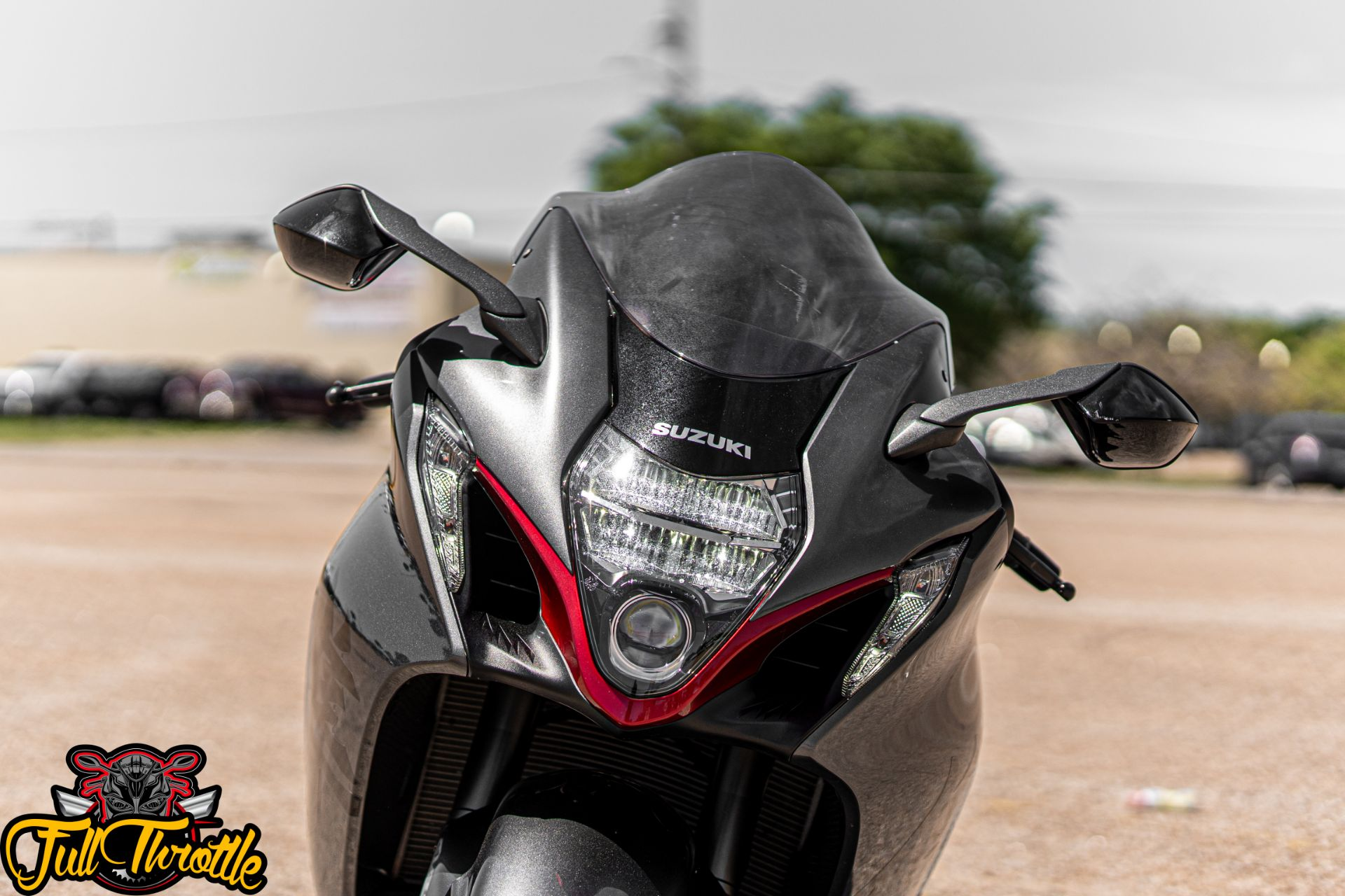 2023 Suzuki Hayabusa in Lancaster, Texas - Photo 8