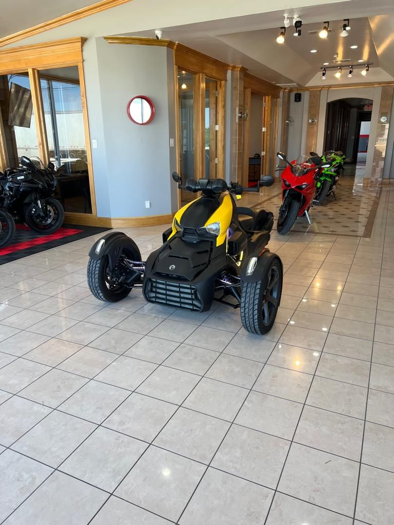 2021 Can-Am RYKER 900 ACE in Lancaster, Texas - Photo 25