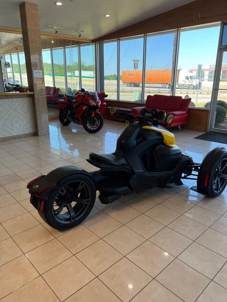 2021 Can-Am RYKER 900 ACE in Lancaster, Texas - Photo 27