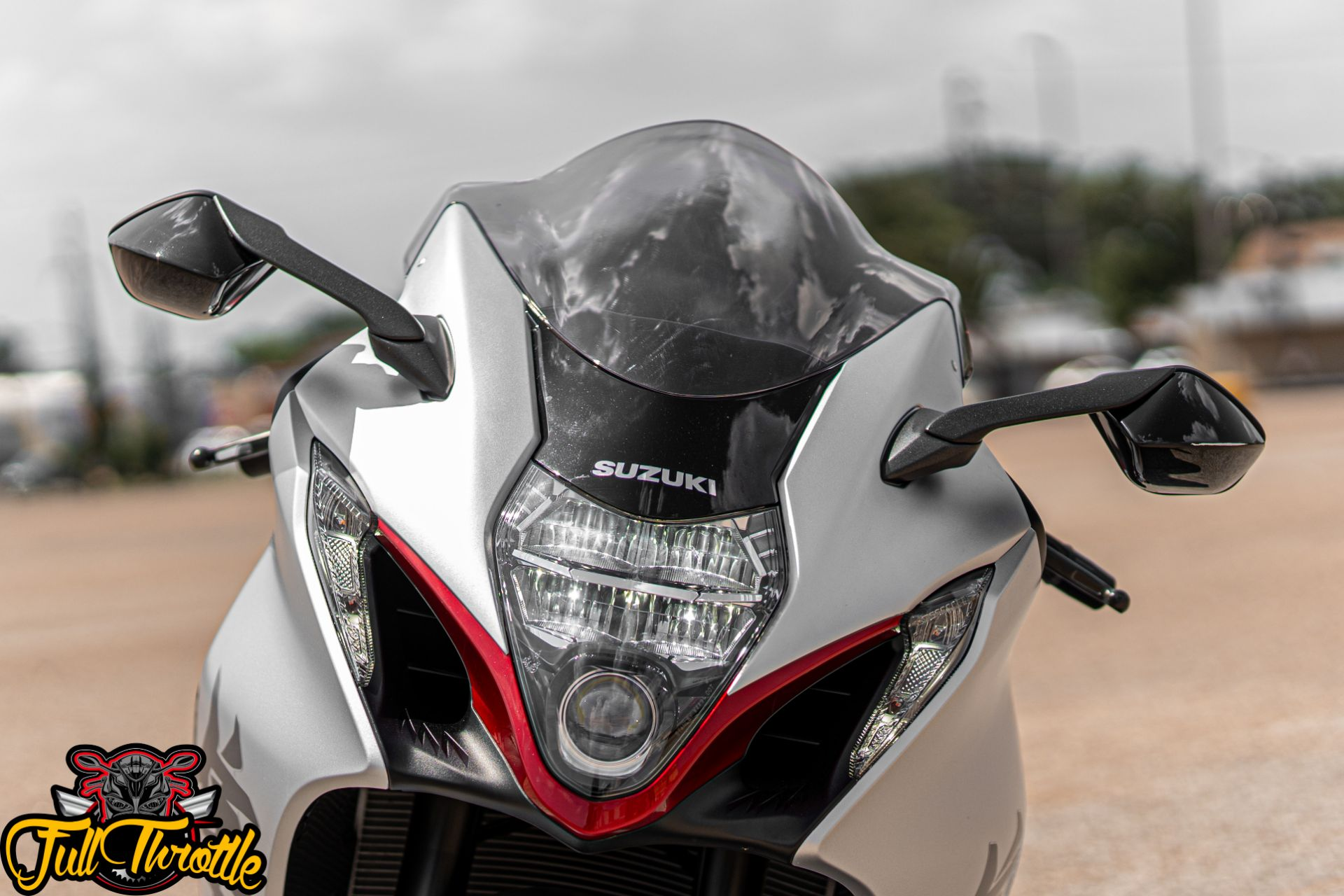 2022 Suzuki Hayabusa in Lancaster, Texas - Photo 5