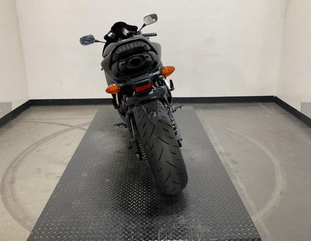 2019 Honda CBR600RR in Lancaster, Texas - Photo 2