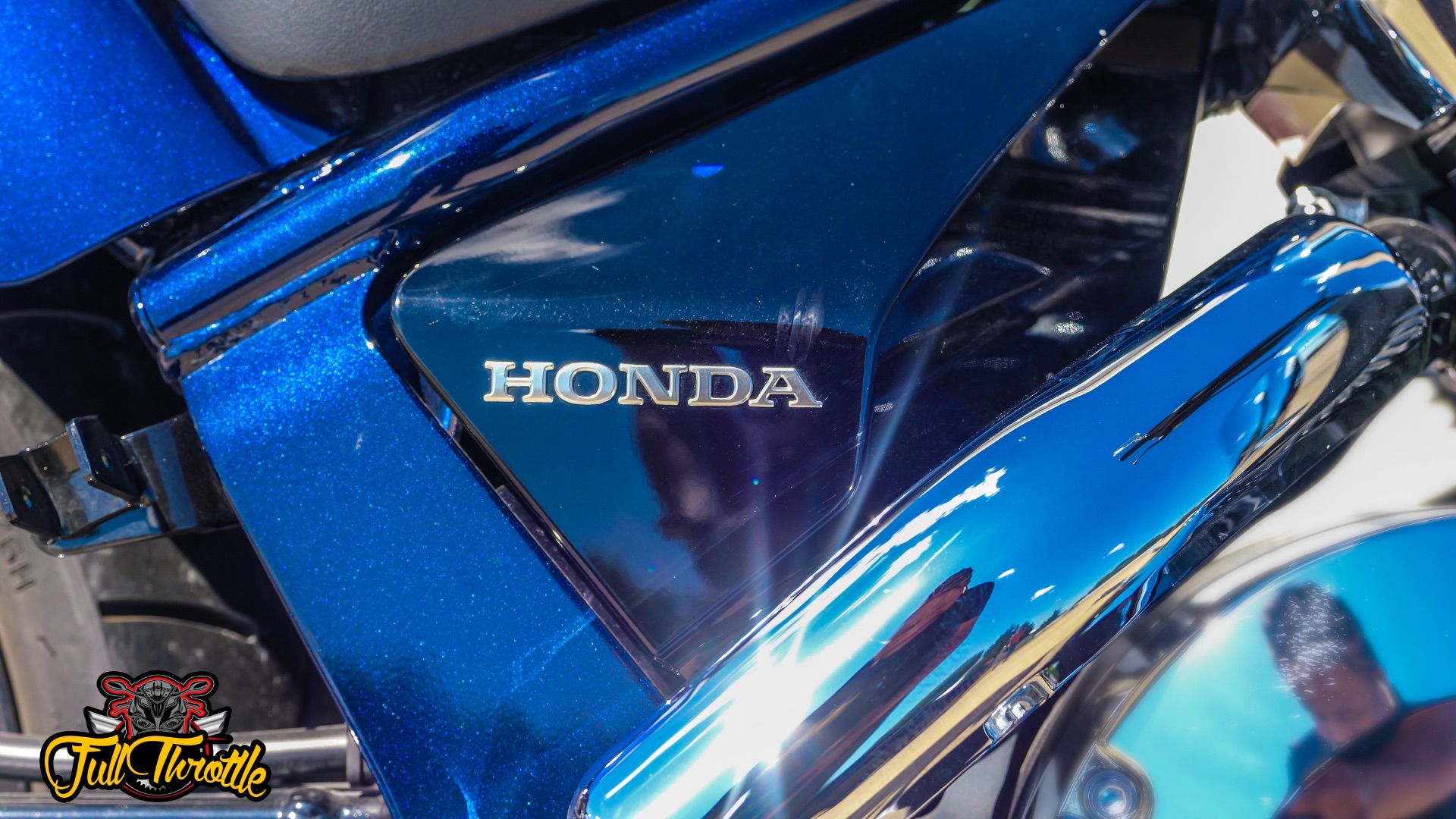 2020 Honda Fury in Lancaster, Texas - Photo 8