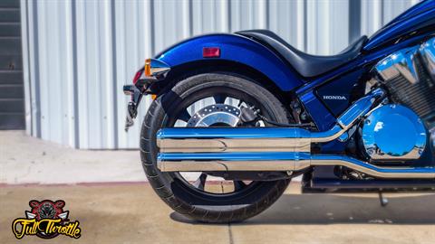 2020 Honda Fury in Lancaster, Texas - Photo 5