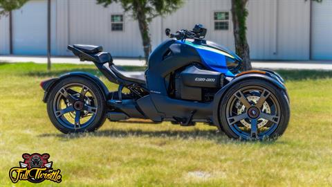 2022 Can-Am Ryker 600 ACE in Lancaster, Texas - Photo 2