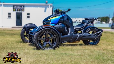 2022 Can-Am Ryker 600 ACE in Lancaster, Texas - Photo 3