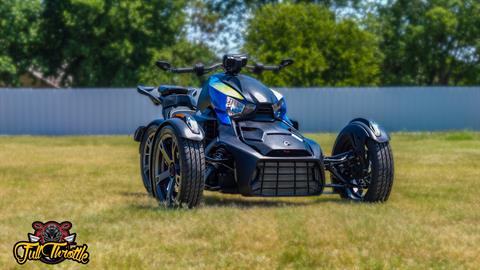 2022 Can-Am Ryker 600 ACE in Lancaster, Texas - Photo 6