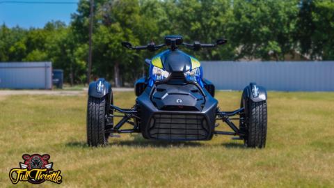 2022 Can-Am Ryker 600 ACE in Lancaster, Texas - Photo 5