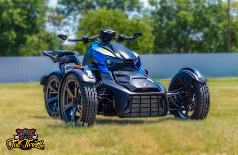 2022 Can-Am Ryker 600 ACE in Lancaster, Texas - Photo 1