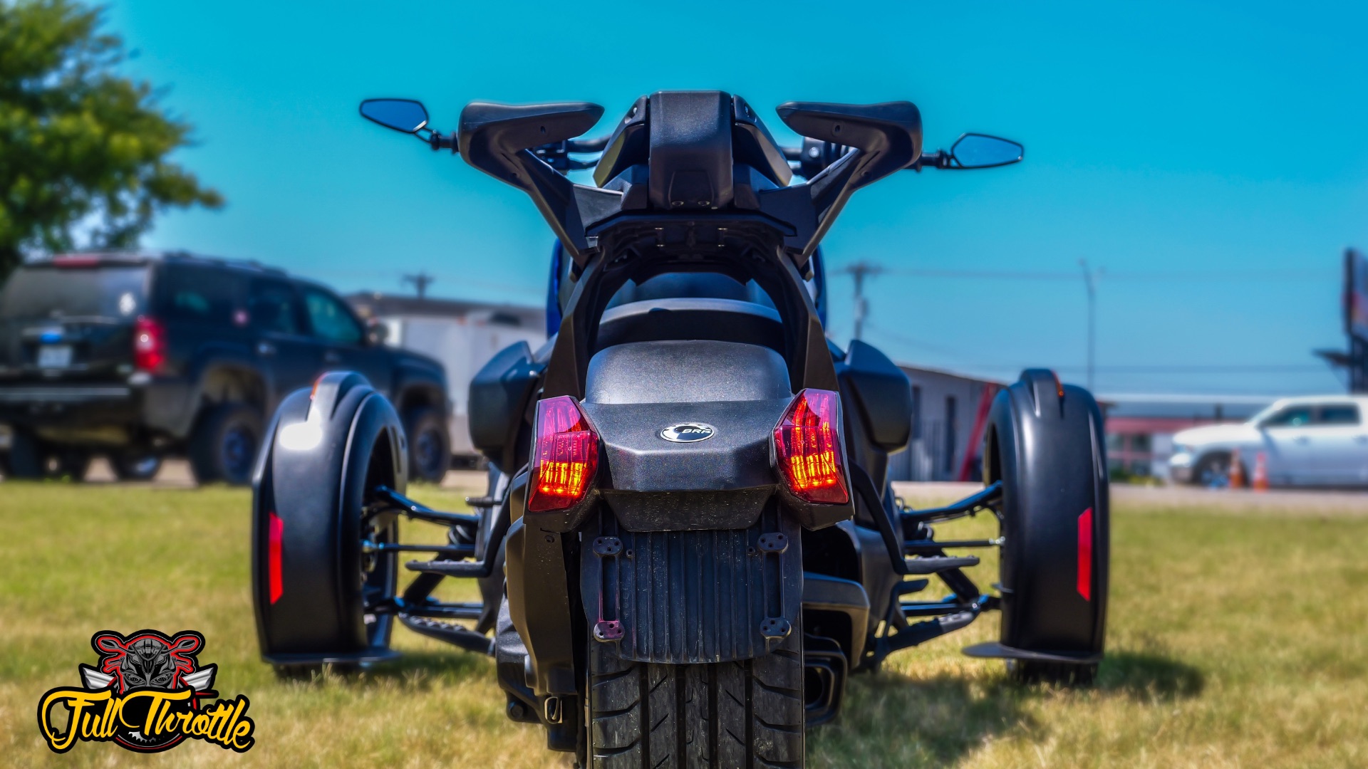 2022 Can-Am Ryker 600 ACE in Lancaster, Texas - Photo 4