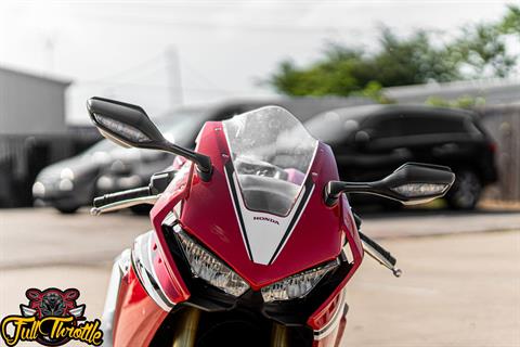 2021 Honda CBR1000RR ABS in Lancaster, Texas - Photo 5
