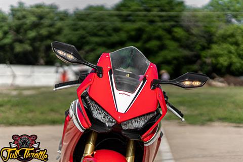 2021 Honda CBR1000RR ABS in Lancaster, Texas - Photo 18