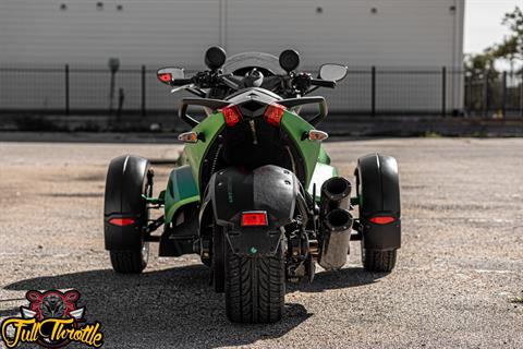 2012 Can-Am SPYDER in Lancaster, Texas - Photo 4