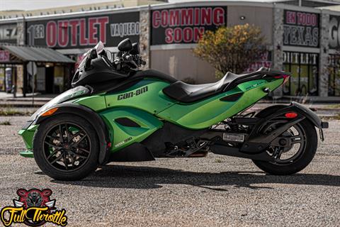 2012 Can-Am SPYDER in Lancaster, Texas - Photo 6