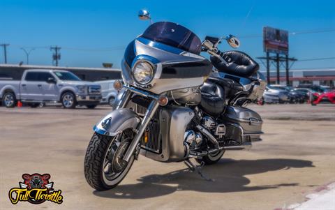 2005 Yamaha Royal Star® Midnight Venture in Lancaster, Texas - Photo 5