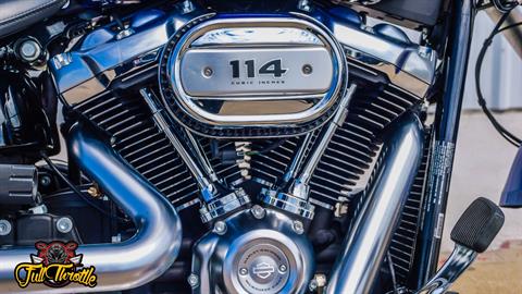 2019 Harley-Davidson Fat Boy® 114 in Lancaster, Texas - Photo 6