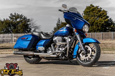 2015 Harley-Davidson Street Glide® in Lancaster, Texas - Photo 1