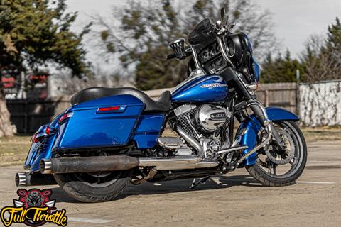 2015 Harley-Davidson Street Glide® in Lancaster, Texas - Photo 3