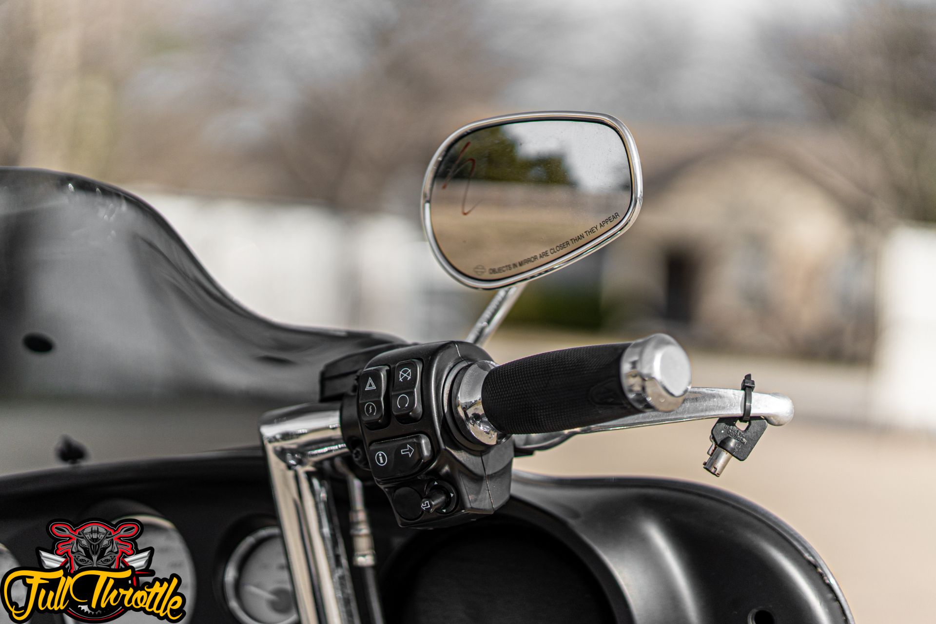 2015 Harley-Davidson Street Glide® in Lancaster, Texas - Photo 14