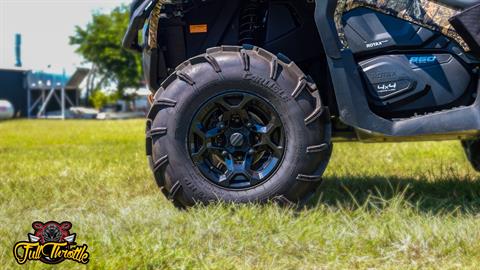 2023 Can-Am Outlander XT 850 in Lancaster, Texas - Photo 8