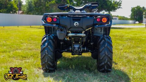 2023 Can-Am Outlander XT 850 in Lancaster, Texas - Photo 4