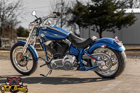 2008 Harley-Davidson Softail® Rocker™ in Lancaster, Texas - Photo 5