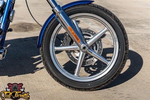 2008 Harley-Davidson Softail® Rocker™ in Lancaster, Texas - Photo 10