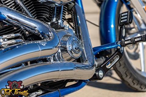 2008 Harley-Davidson Softail® Rocker™ in Lancaster, Texas - Photo 15