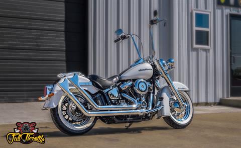 2020 Harley-Davidson Deluxe in Lancaster, Texas - Photo 3