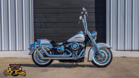 2020 Harley-Davidson Deluxe in Lancaster, Texas - Photo 2