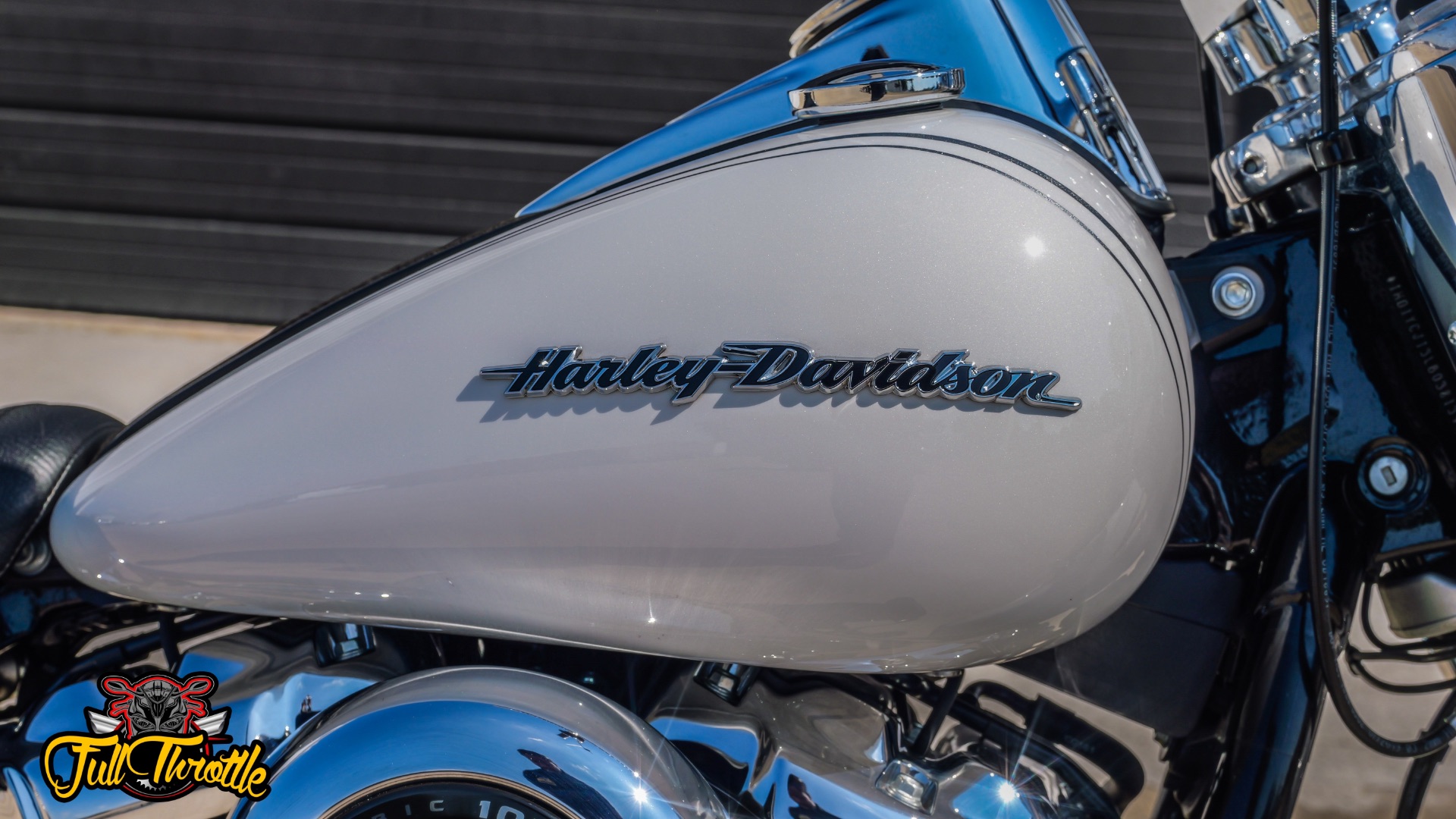 2020 Harley-Davidson Deluxe in Lancaster, Texas - Photo 14