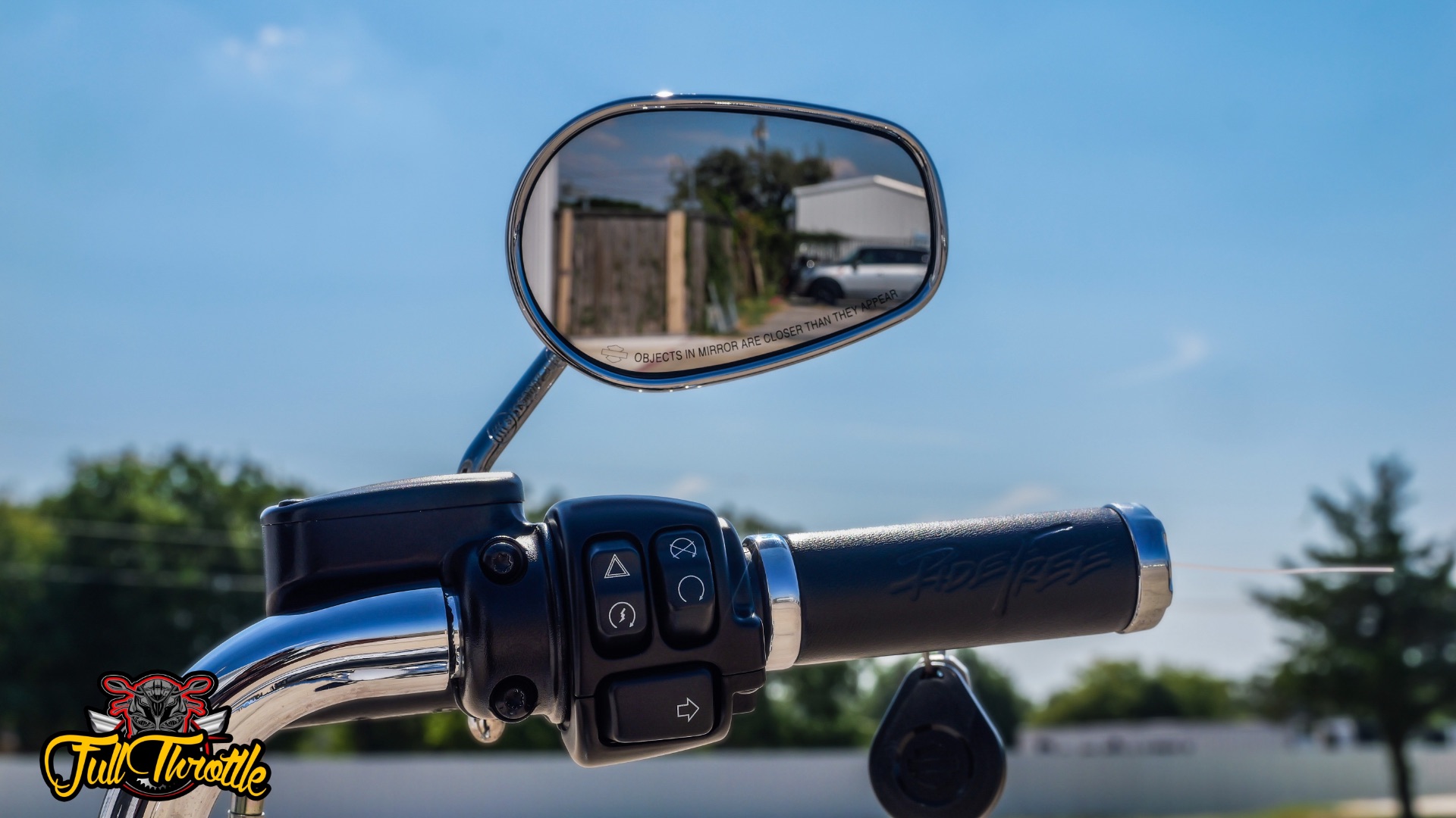 2020 Harley-Davidson Deluxe in Lancaster, Texas - Photo 16