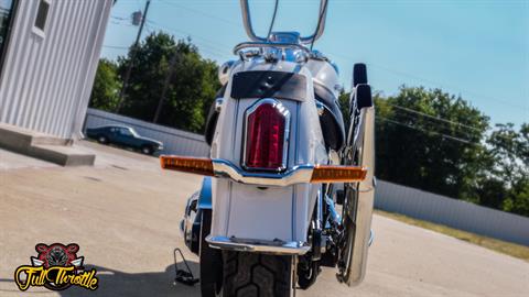 2020 Harley-Davidson Deluxe in Lancaster, Texas - Photo 5