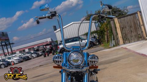 2020 Harley-Davidson Deluxe in Lancaster, Texas - Photo 7