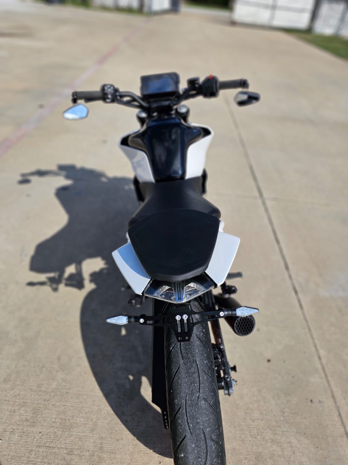 2017 KTM 390 Duke in Lancaster, Texas - Photo 3