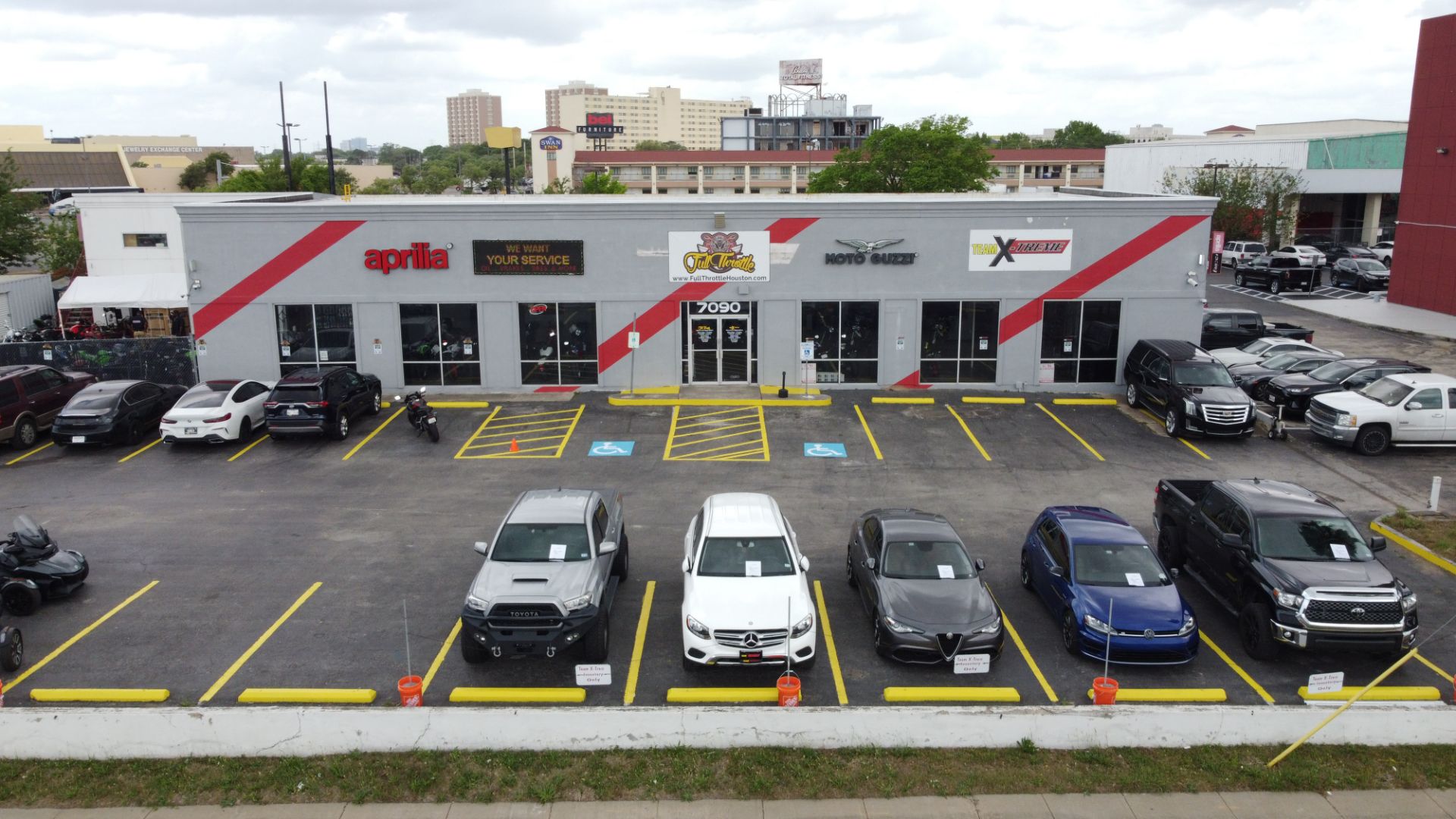 2020 Honda CBR600RR in Houston, Texas - Photo 17