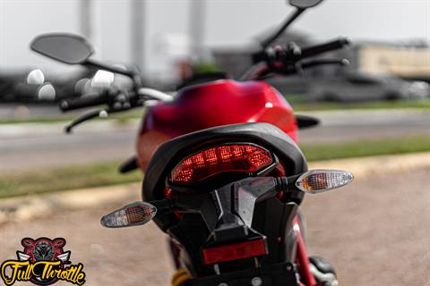 2017 Ducati Monster 797 in Houston, Texas - Photo 4