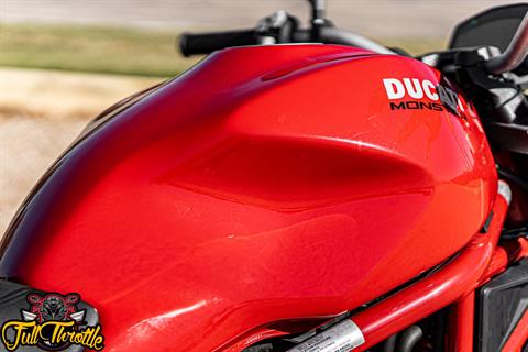 2017 Ducati Monster 797 in Houston, Texas - Photo 13
