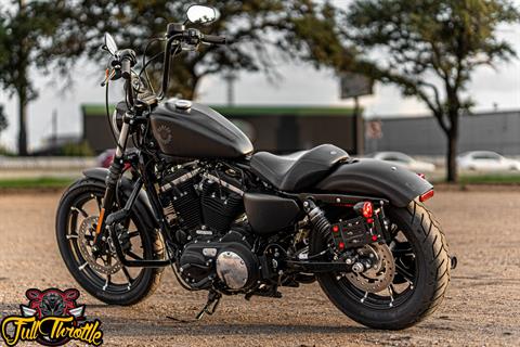 2019 Harley-Davidson Iron 883™ in Houston, Texas - Photo 6