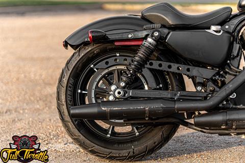 2019 Harley-Davidson Iron 883™ in Houston, Texas - Photo 10