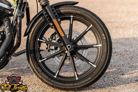 2019 Harley-Davidson Iron 883™ in Houston, Texas - Photo 11