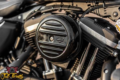 2019 Harley-Davidson Iron 883™ in Houston, Texas - Photo 14