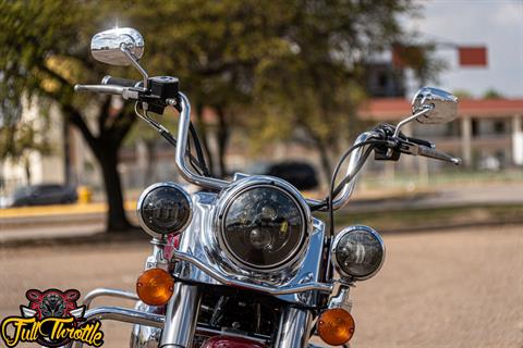 2006 Harley-Davidson Road King® Classic in Houston, Texas - Photo 10