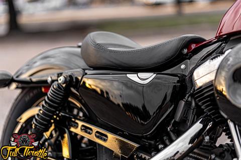 2020 Harley-Davidson Forty-Eight® in Houston, Texas - Photo 13