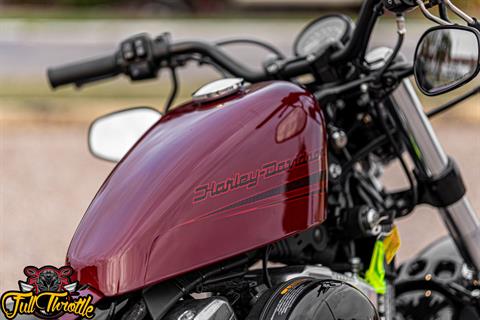 2020 Harley-Davidson Forty-Eight® in Houston, Texas - Photo 15