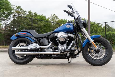 2015 Harley-Davidson Softail Slim® in Houston, Texas - Photo 2