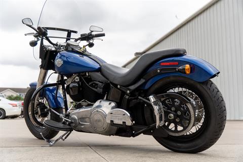 2015 Harley-Davidson Softail Slim® in Houston, Texas - Photo 5