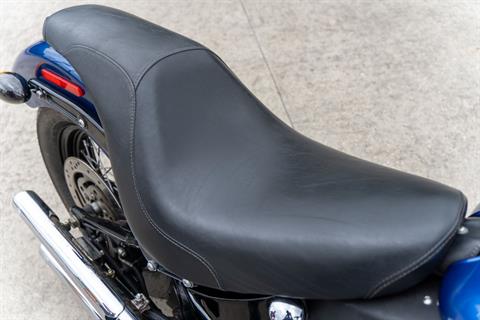 2015 Harley-Davidson Softail Slim® in Houston, Texas - Photo 12