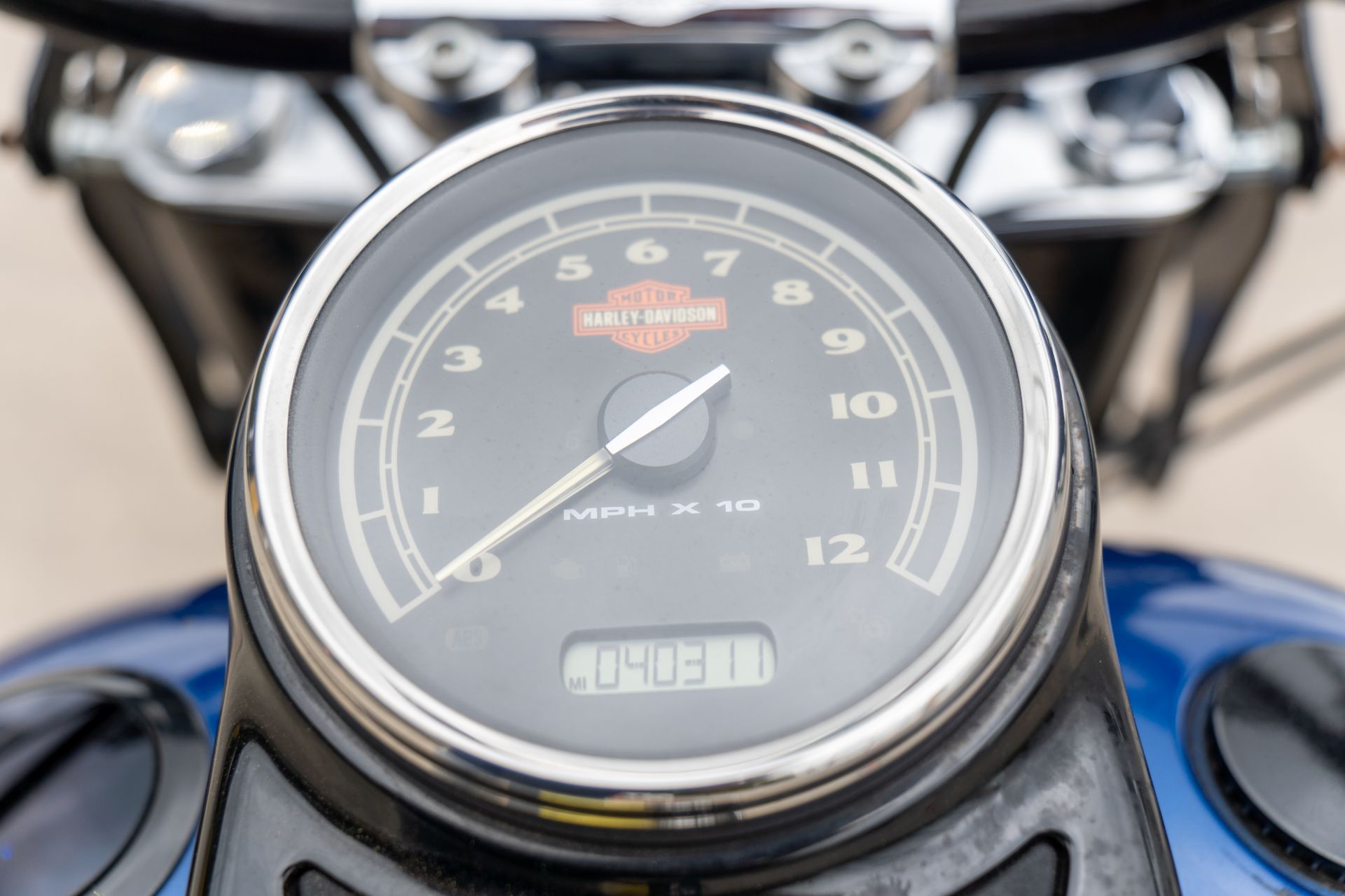 2015 Harley-Davidson Softail Slim® in Houston, Texas - Photo 16