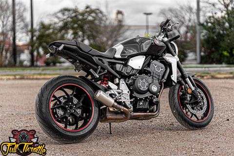 2018 Honda CB1000R in Houston, Texas - Photo 3